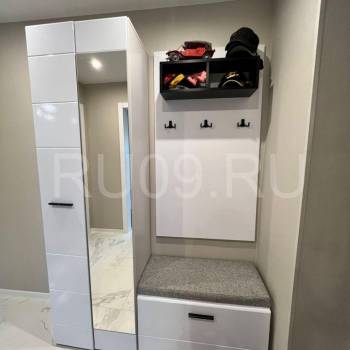 Продается 2-х комнатная квартира, 50 м²