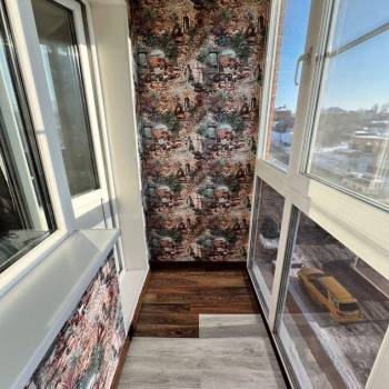 Продается 2-х комнатная квартира, 50 м²