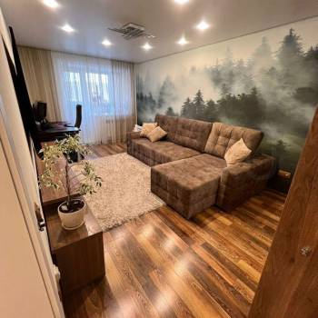 Продается 2-х комнатная квартира, 50 м²