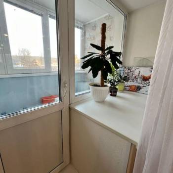 Продается 2-х комнатная квартира, 50 м²