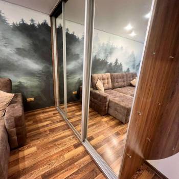 Продается 2-х комнатная квартира, 50 м²