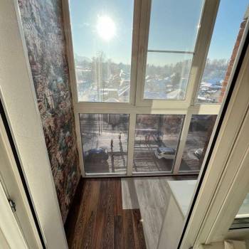 Продается 2-х комнатная квартира, 50 м²