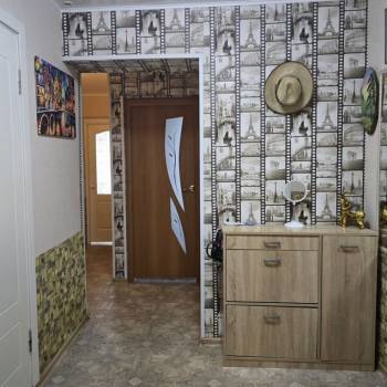 Продается 2-х комнатная квартира, 61,5 м²