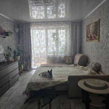 Продается 2-х комнатная квартира, 61,5 м²