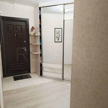 Продается 2-х комнатная квартира, 59 м²