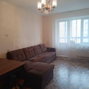 Продается 2-х комнатная квартира, 59 м²