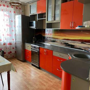 Продается 2-х комнатная квартира, 60 м²