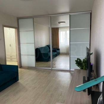 Продается 2-х комнатная квартира, 60 м²