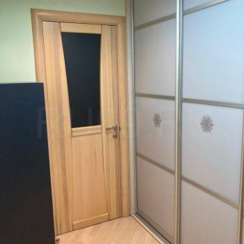 Продается 3-х комнатная квартира, 124 м²