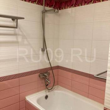 Продается 3-х комнатная квартира, 124 м²