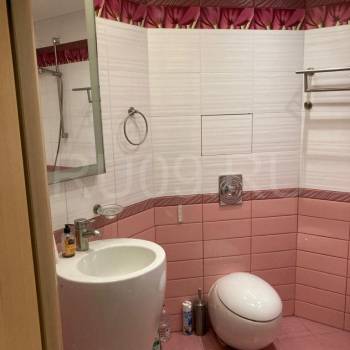 Продается 3-х комнатная квартира, 124 м²