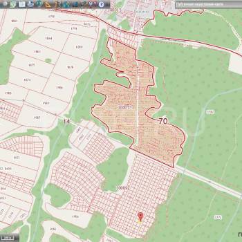 Продается Участок, 1000 м²