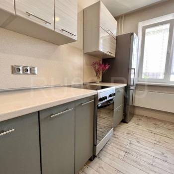 Продается 2-х комнатная квартира, 62 м²