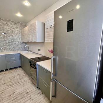 Продается 2-х комнатная квартира, 62 м²