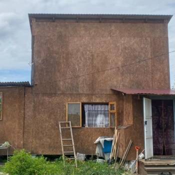 Продается Дом, 120 м²