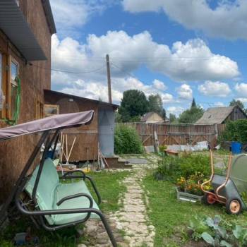 Продается Дом, 120 м²