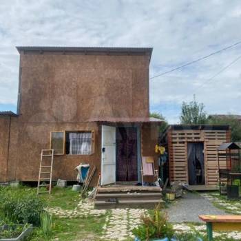 Продается Дом, 120 м²