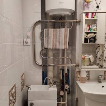 Продается 2-х комнатная квартира, 45 м²