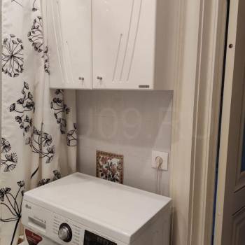 Продается 2-х комнатная квартира, 45 м²