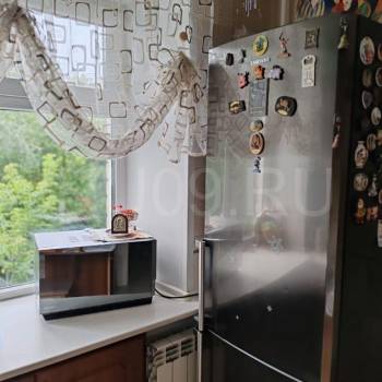 Продается 2-х комнатная квартира, 45 м²