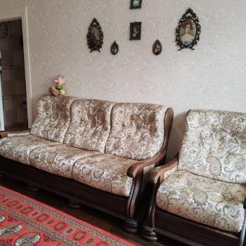 Продается 2-х комнатная квартира, 45 м²