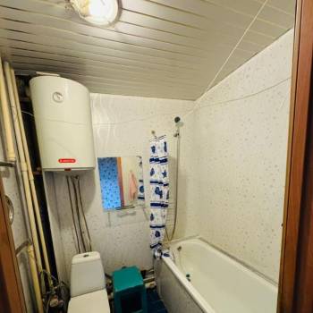 Продается 1-комнатная квартира, 35,4 м²