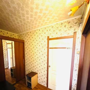 Продается 1-комнатная квартира, 35,4 м²