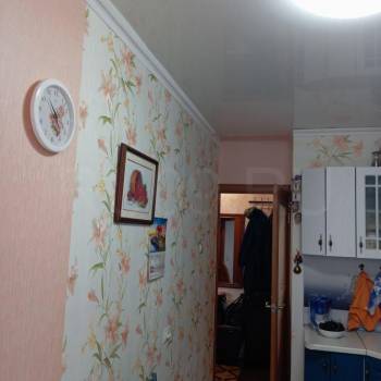 Продается 3-х комнатная квартира, 68 м²