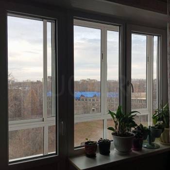 Продается 3-х комнатная квартира, 68 м²