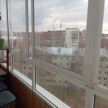 Продается 3-х комнатная квартира, 68 м²