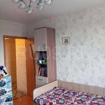 Продается 3-х комнатная квартира, 68 м²