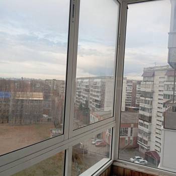 Продается 3-х комнатная квартира, 68 м²