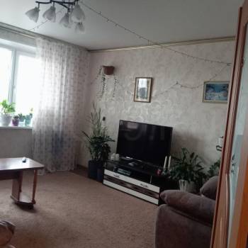 Продается 3-х комнатная квартира, 68 м²