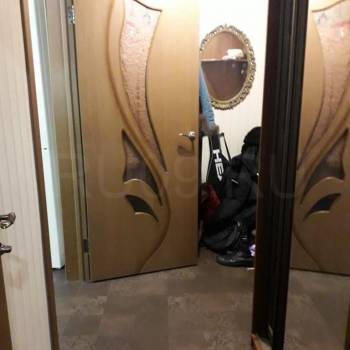 Сдается 1-комнатная квартира, 28 м²