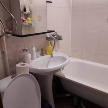 Сдается 1-комнатная квартира, 28 м²