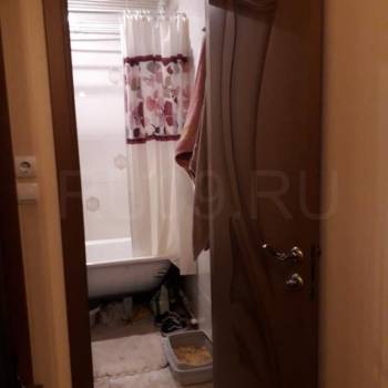 Сдается 1-комнатная квартира, 28 м²