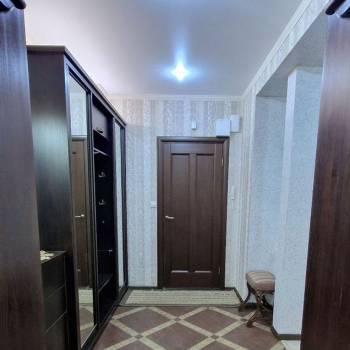 Продается 3-х комнатная квартира, 97,4 м²