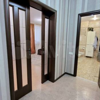 Продается 3-х комнатная квартира, 97,4 м²