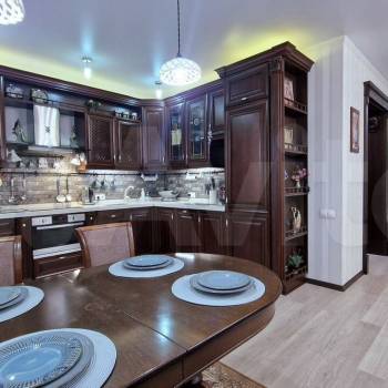 Продается 3-х комнатная квартира, 97,4 м²