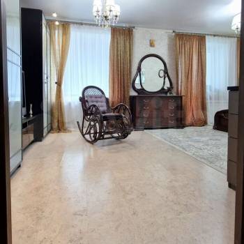 Продается 3-х комнатная квартира, 97,4 м²