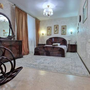 Продается 3-х комнатная квартира, 97,4 м²
