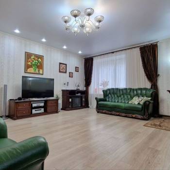 Продается 3-х комнатная квартира, 97,4 м²