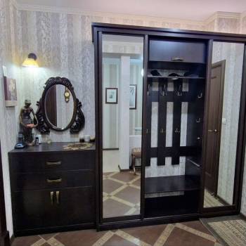 Продается 3-х комнатная квартира, 97,4 м²