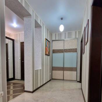 Продается 3-х комнатная квартира, 97,4 м²