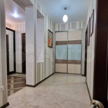 Продается 3-х комнатная квартира, 97,4 м²