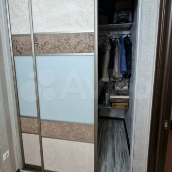 Продается 3-х комнатная квартира, 97,4 м²