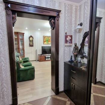 Продается 3-х комнатная квартира, 97,4 м²