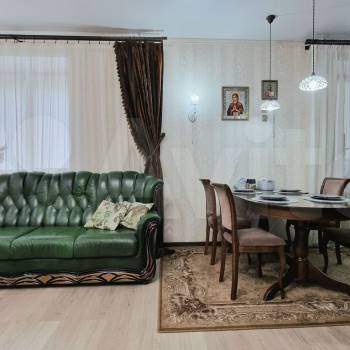 Продается 3-х комнатная квартира, 97,4 м²