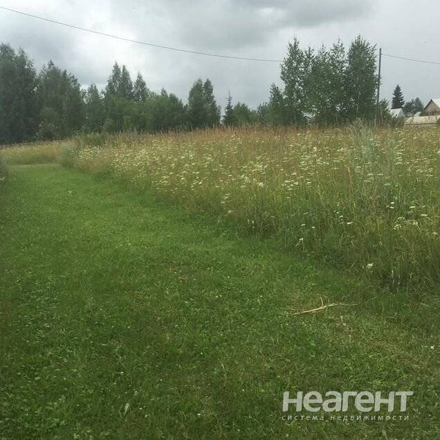 Продам участок (СНТ, ДНП), с. Киреевск, ул. Сибирская, владелец