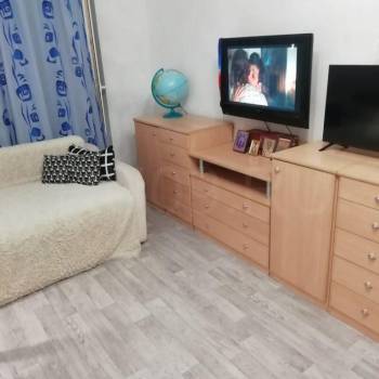 Продается 2-х комнатная квартира, 44 м²